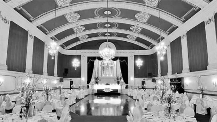 The Regal Ballroom