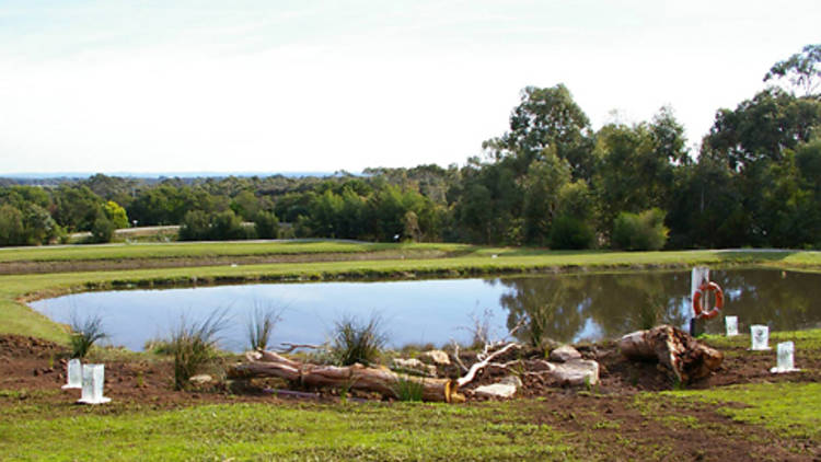 Rhyll Trout and Bush Tucker Farm