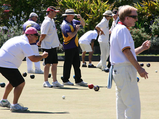 St Kilda Sports Club St Kilda Sports Club
