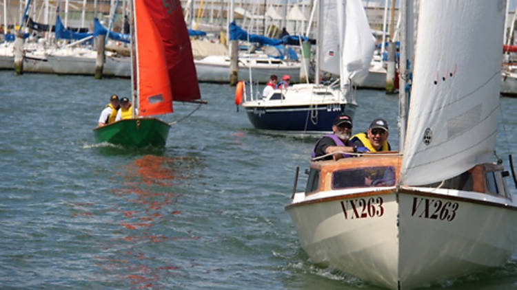 Williamstown Sailing Club