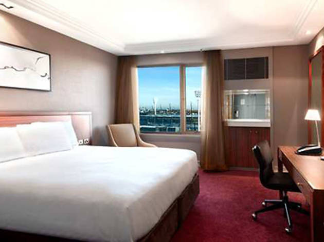 Hilton on the Park Hotel Hilton on the Park Hotel
