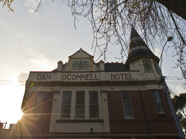 The Dan O'Connell Hotel The Dan O'Connell Hotel