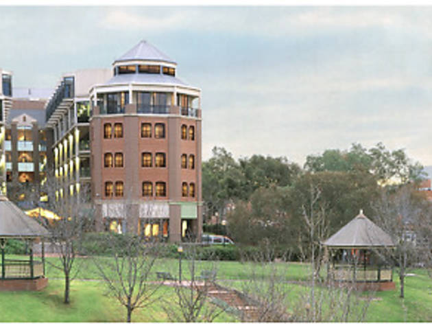 Amora Hotel Riverwalk Amora Hotel Riverwalk