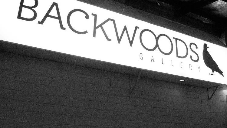 Backwoods Gallery
