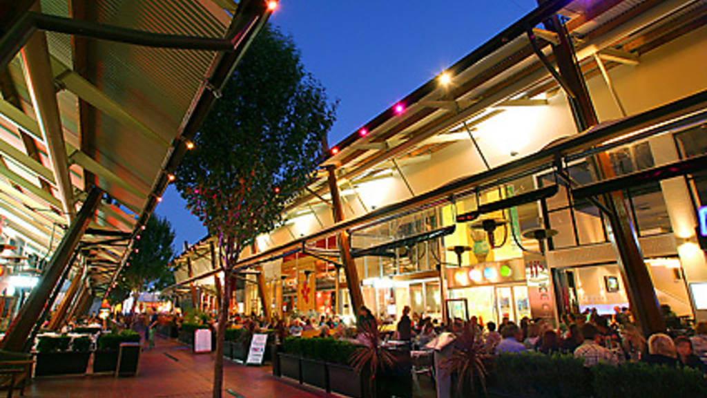 Knox Shopping Centre | Shopping in Wantirna South, Melbourne