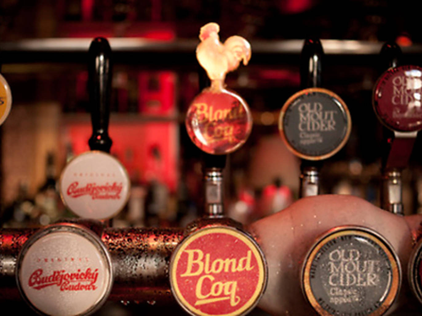 The best happy hours in Melbourne