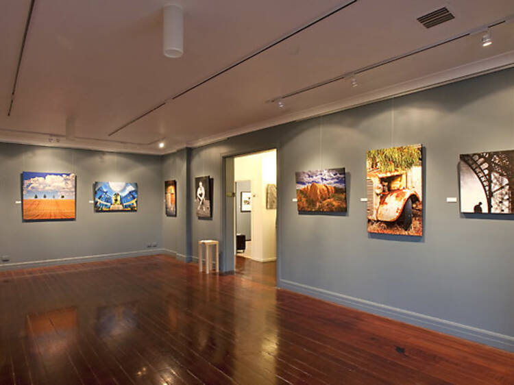 Photonet Gallery