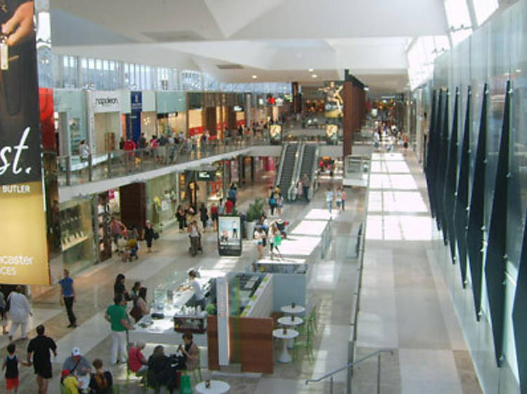 Westfield Doncaster