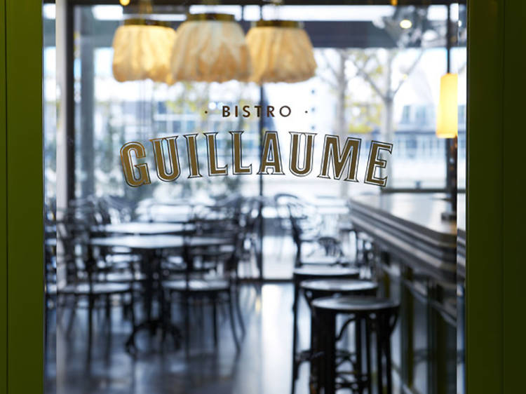 Bistro Guillaume