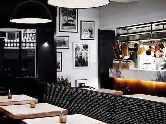 Cecconi's Flinders Lane Cecconi's Flinders Lane