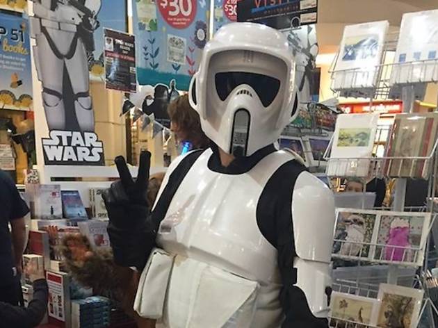 Dymocks Dymocks