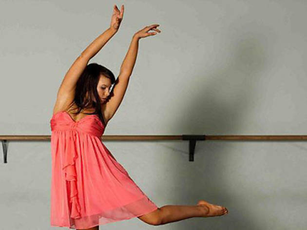 Dance Factory Dance Factory