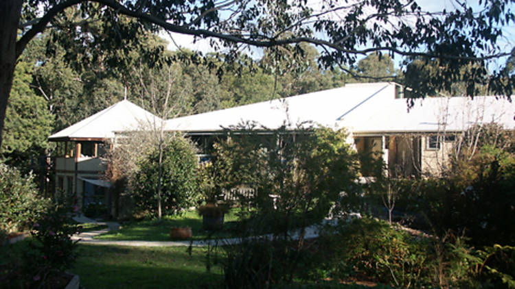 The Yarra Valley Living Centre