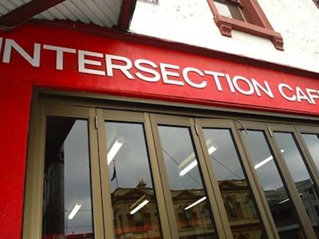 Intersection Café Intersection Café