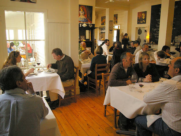 The Tea Rooms of Yarck The Tea Rooms of Yarck