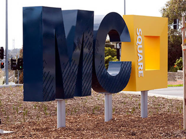 MC2 (Manningham City Square) MC2 (Manningham City Square)