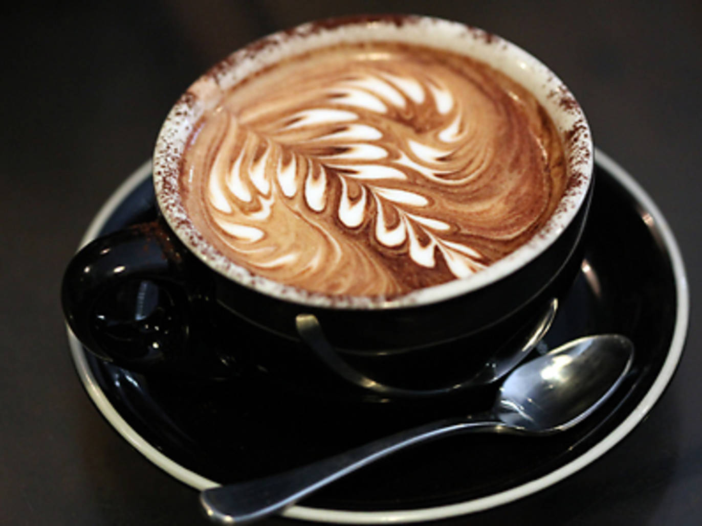 The best coffee in the Sydney CBD