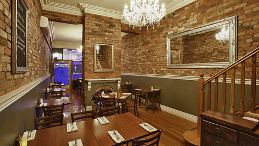 Nevsky Russian Restaurant Restaurants in Elsternwick, Melbourne