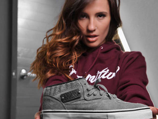Fast Times Skateboarding Fast Times Skateboarding