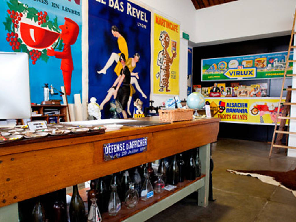 The best poster shops in Melbourne