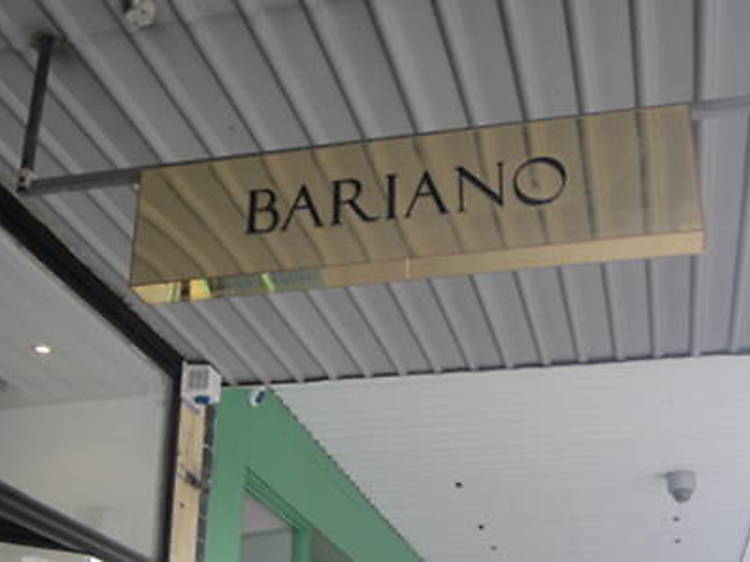 #178: Bariano