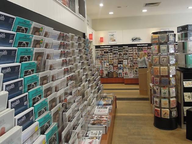 Mag Nation: Prahran Mag Nation: Prahran