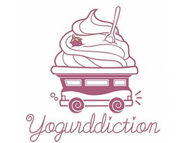 Yogurddiction Yogurddiction