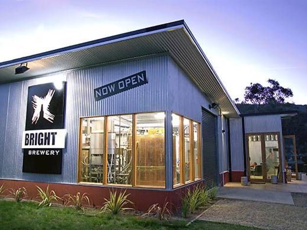 Bright Brewery Bright Brewery
