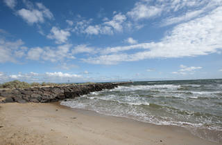 Mordialloc Beach | Things to do in Parkdale, Melbourne