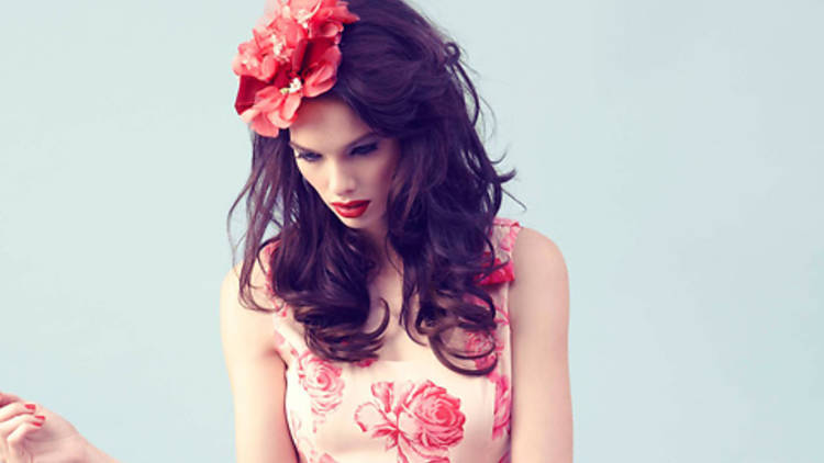Alannah Hill