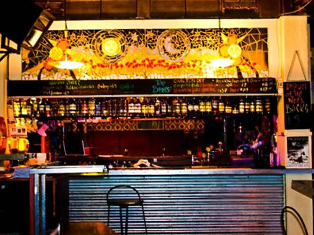 The Public Bar The Public Bar