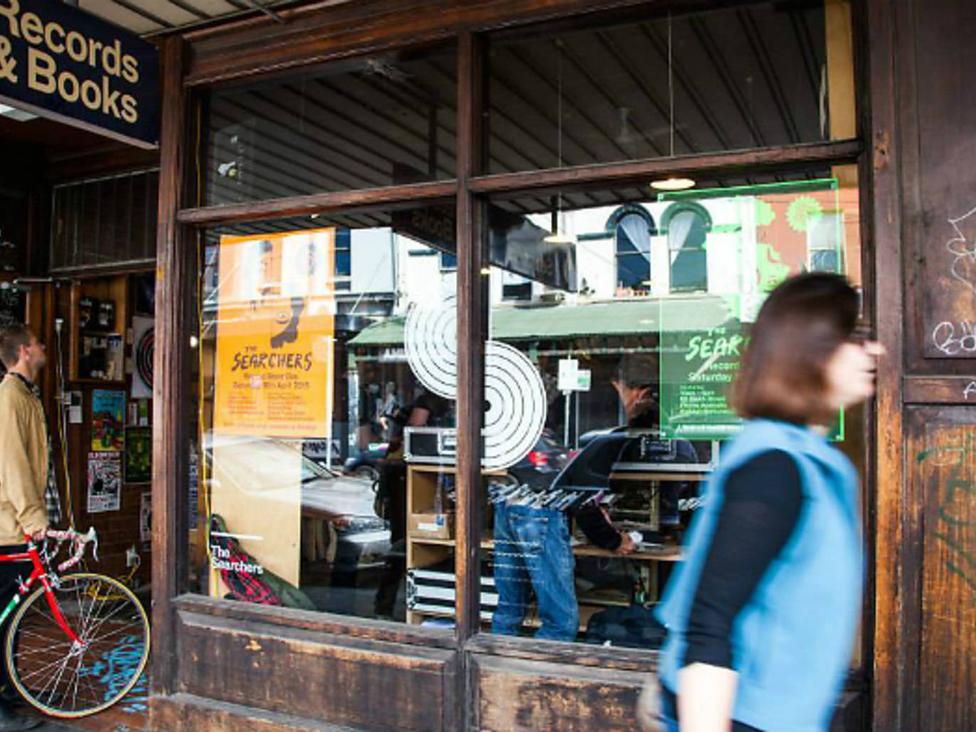 10 Of The Best Record Stores In Melbourne 10-of-the-best-record-stores-in-melbourne