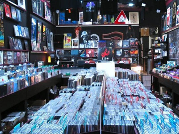 Heartland Records Heartland Records