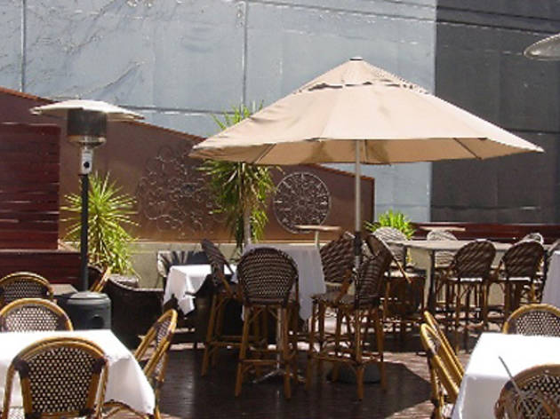 The Water Rat Hotel The Water Rat Hotel