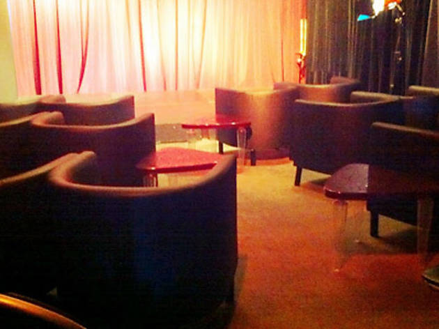 Club Voltaire Club Voltaire