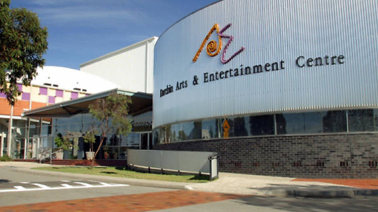 Darebin Arts and Entertainment Centre