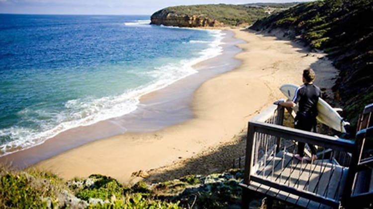 Bells Beach, VIC