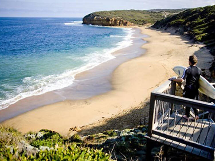 Bells Beach, VIC