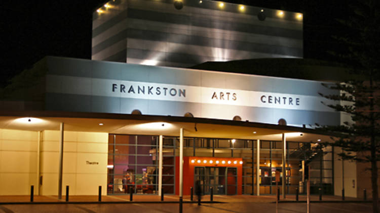 Frankston Arts Centre