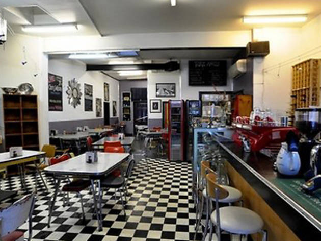 The Knife Shop The Knife Shop