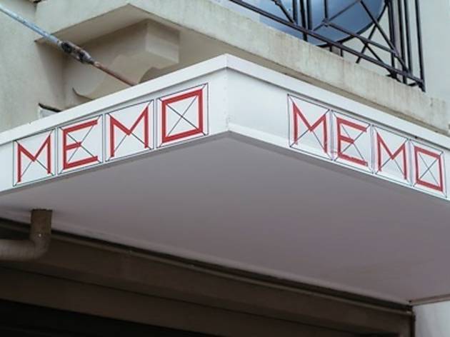 St Kilda Memo St Kilda Memo