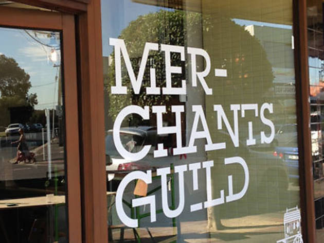 Merchants Guild Merchants Guild