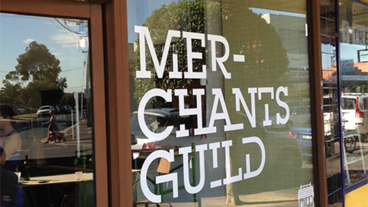 Merchants Guild
