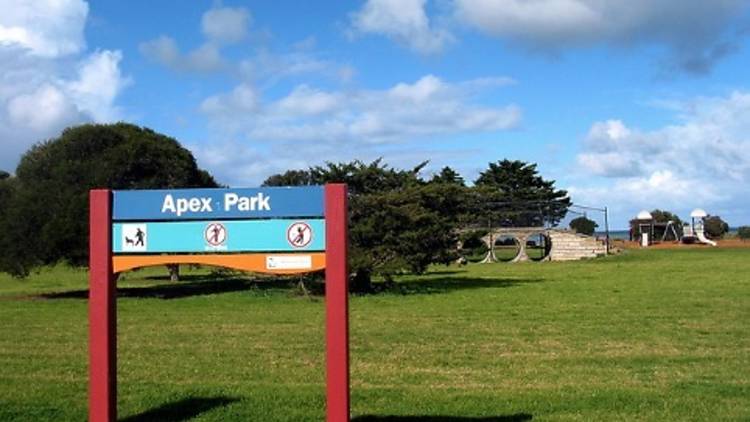 Apex Park