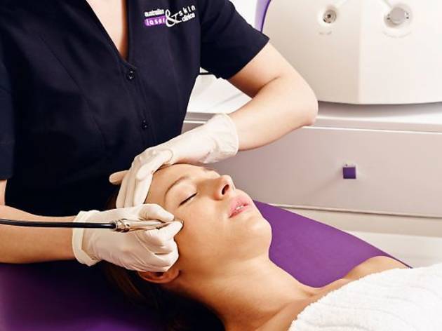 Australian Laser & Skin Clinics: Ringwood Australian Laser & Skin Clinics: Ringwood