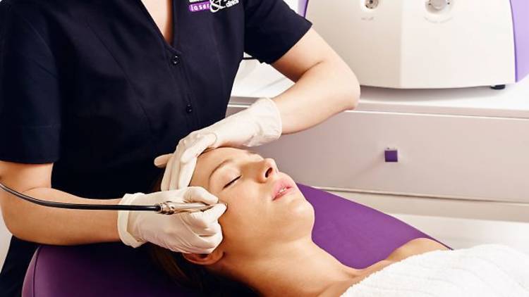 Australian Laser & Skin Clinics: South Yarra