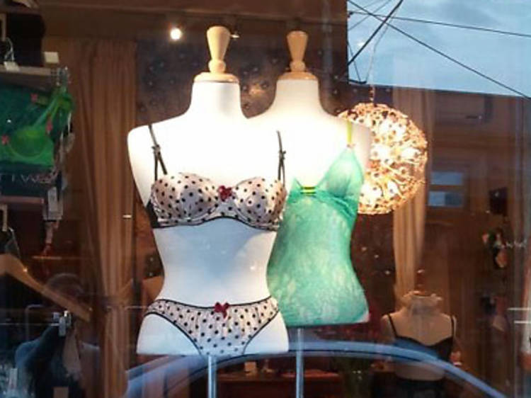 5 Reasons To Shop At Illusions Lingerie In Melbourne