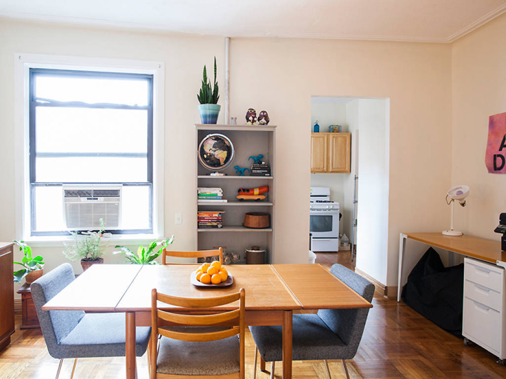 Check out these affordable apartments we found in NYC