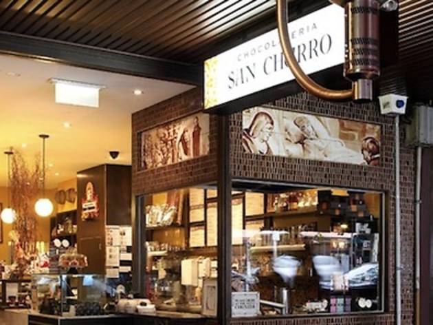 San Churro QV San Churro QV