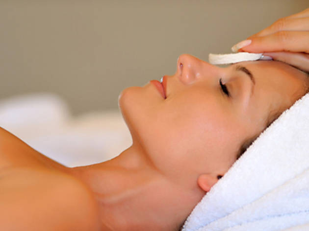Bayside Body Therapy Bayside Body Therapy